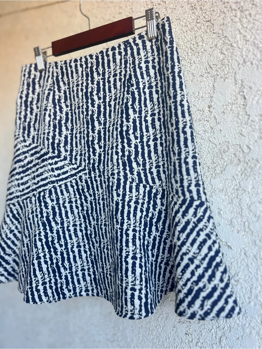 Reiss line mini